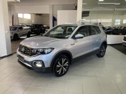 VOLKSWAGEN T-Cross 1.4 4P 250 TSI FLEX HIGHLINE AUTOM�TICO