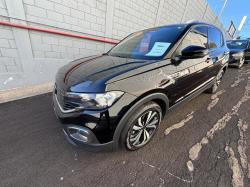 VOLKSWAGEN T-Cross 1.4 4P 250 TSI FLEX HIGHLINE AUTOM�TICO