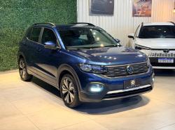VOLKSWAGEN T-Cross 1.0 4P 200 TSI FLEX