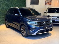 VOLKSWAGEN T-Cross 1.4 4P 250 TSI FLEX HIGHLINE AUTOM�TICO