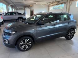 VOLKSWAGEN T-Cross 1.4 4P 250 TSI FLEX HIGHLINE AUTOM�TICO