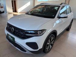 VOLKSWAGEN T-Cross 1.0 4P 200 TSI FLEX