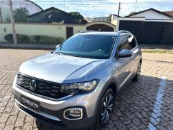 VOLKSWAGEN T-Cross 1.4 4P 250 TSI FLEX HIGHLINE AUTOM�TICO