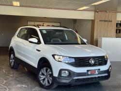 VOLKSWAGEN T-Cross 1.0 4P 200 TSI FLEX SENSE AUTOM�TICO