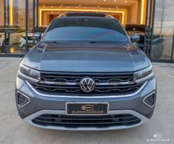 VOLKSWAGEN T-Cross 1.4 4P 250 TSI FLEX HIGHLINE AUTOM�TICO