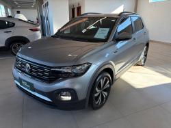 VOLKSWAGEN T-Cross 1.0 4P 200 TSI FLEX COMFORTLINE AUTOM�TICO