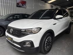 VOLKSWAGEN T-Cross 1.0 4P 200 TSI FLEX SENSE AUTOM�TICO