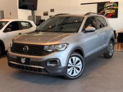 VOLKSWAGEN T-Cross 1.0 4P 200 TSI FLEX SENSE AUTOM�TICO