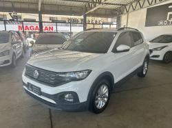 VOLKSWAGEN T-Cross 1.0 4P 200 TSI FLEX SENSE AUTOM�TICO