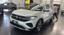 VOLKSWAGEN T-Cross 1.0 4P 200 TSI FLEX COMFORTLINE AUTOM�TICO