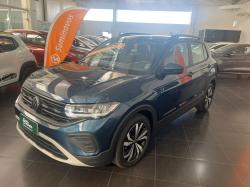 VOLKSWAGEN T-Cross 1.0 4P 200 TSI FLEX AUTOM�TICO