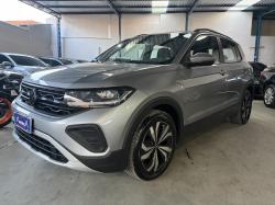 VOLKSWAGEN T-Cross 1.0 4P 200 TSI FLEX AUTOMÁTICO