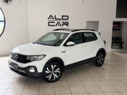 VOLKSWAGEN T-Cross 1.0 4P 200 TSI FLEX COMFORTLINE AUTOM�TICO