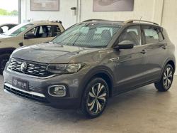 VOLKSWAGEN T-Cross 1.4 4P 250 TSI FLEX HIGHLINE AUTOM�TICO