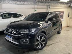 VOLKSWAGEN T-Cross 1.0 4P 200 TSI FLEX HIGHLINE AUTOMÁTICO