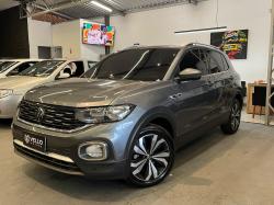 VOLKSWAGEN T-Cross 1.4 4P 250 TSI FLEX HIGHLINE AUTOMÁTICO