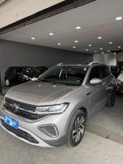 VOLKSWAGEN T-Cross 1.4 4P 250 TSI FLEX HIGHLINE AUTOMÁTICO