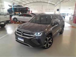 VOLKSWAGEN Taos 1.4 16V 4P FLEX 250 TSI HIGHLINE AUTOMTICO