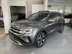 VOLKSWAGEN Taos 1.4 16V 4P FLEX 250 TSI HIGHLINE AUTOMTICO