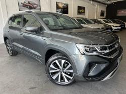 VOLKSWAGEN Taos 1.4 16V 4P FLEX 250 TSI HIGHLINE AUTOM�TICO
