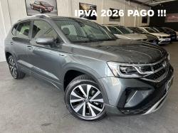 VOLKSWAGEN Taos 1.4 16V 4P FLEX 250 TSI HIGHLINE AUTOM�TICO