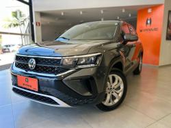 VOLKSWAGEN Taos 1.4 16V 4P FLEX 250 TSI COMFORTLINE AUTOM�TICO