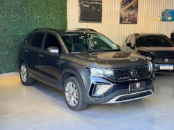 VOLKSWAGEN Taos 1.4 16V 4P FLEX 250 TSI COMFORTLINE AUTOM�TICO