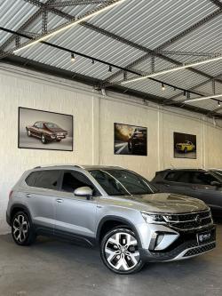 VOLKSWAGEN Taos 1.4 16V 4P FLEX 250 TSI HIGHLINE AUTOM�TICO