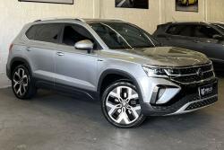 VOLKSWAGEN Taos 1.4 16V 4P FLEX 250 TSI HIGHLINE AUTOM�TICO