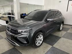 VOLKSWAGEN Taos 1.4 16V 4P FLEX 250 TSI COMFORTLINE AUTOM�TICO