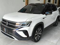 VOLKSWAGEN Taos 1.4 16V 4P FLEX 250 TSI HIGHLINE AUTOM�TICO