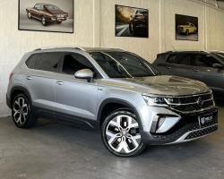 VOLKSWAGEN Taos 1.4 16V 4P FLEX 250 TSI HIGHLINE AUTOM�TICO