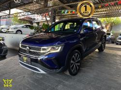 VOLKSWAGEN Taos 1.4 16V 4P FLEX 250 TSI HIGHLINE AUTOM�TICO