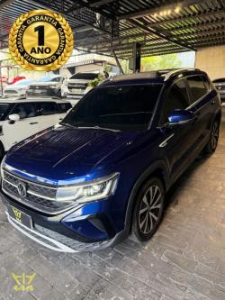 VOLKSWAGEN Taos 1.4 16V 4P FLEX 250 TSI HIGHLINE AUTOMÁTICO