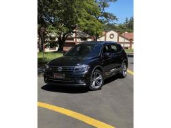 VOLKSWAGEN Tiguan 2.0 16V 4P TSI 4WD TURBO AUTOM�TICO