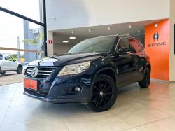 VOLKSWAGEN Tiguan 2.0 16V 4P FSI 4WD TURBO AUTOM�TICO