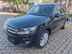 VOLKSWAGEN Tiguan 2.0 16V 4P TSI 4WD TURBO AUTOM�TICO