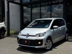 VOLKSWAGEN UP 1.0 12V 4P TSI FLEX MOVE UP