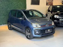 VOLKSWAGEN UP 1.0 12V 4P TSI FLEX MOVE UP