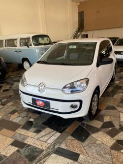 VOLKSWAGEN UP 1.0 12V TAKE FLEX