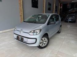 VOLKSWAGEN UP 1.0 12V TAKE FLEX