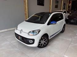 VOLKSWAGEN UP 1.0 12V 4P TSI FLEX SPEED