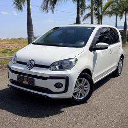 VOLKSWAGEN UP 1.0 12V 4P FLEX MOVE UP