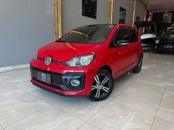 VOLKSWAGEN UP 1.0 12V 4P TSI PEPPER FLEX BLACK