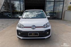 VOLKSWAGEN UP 1.0 4P FLEX 170 TSI CONNECT
