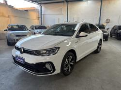 VOLKSWAGEN Virtus 1.0 4P 200 TSI FLEX COMFORTLINE AUTOMTICO
