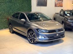 VOLKSWAGEN Virtus 1.0 4P 200 TSI FLEX HIGHLINE AUTOMTICO