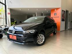 VOLKSWAGEN Virtus 1.6 4P MSI FLEX AUTOMTICO