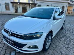VOLKSWAGEN Virtus 1.6 4P MSI FLEX AUTOM�TICO