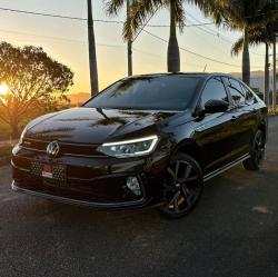 VOLKSWAGEN Virtus 1.4 4P 250 TSI EXCLUSIVE AUTOM�TICO